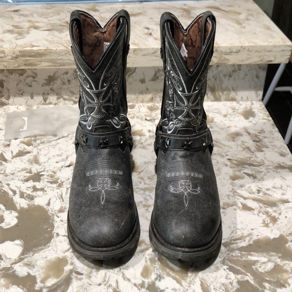 Durango boots